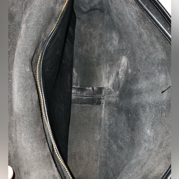 Coach Vintage Kensington Briefcase - Picture 13 of 13